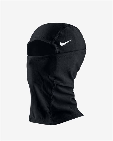 hyperwarm hood Nike pro